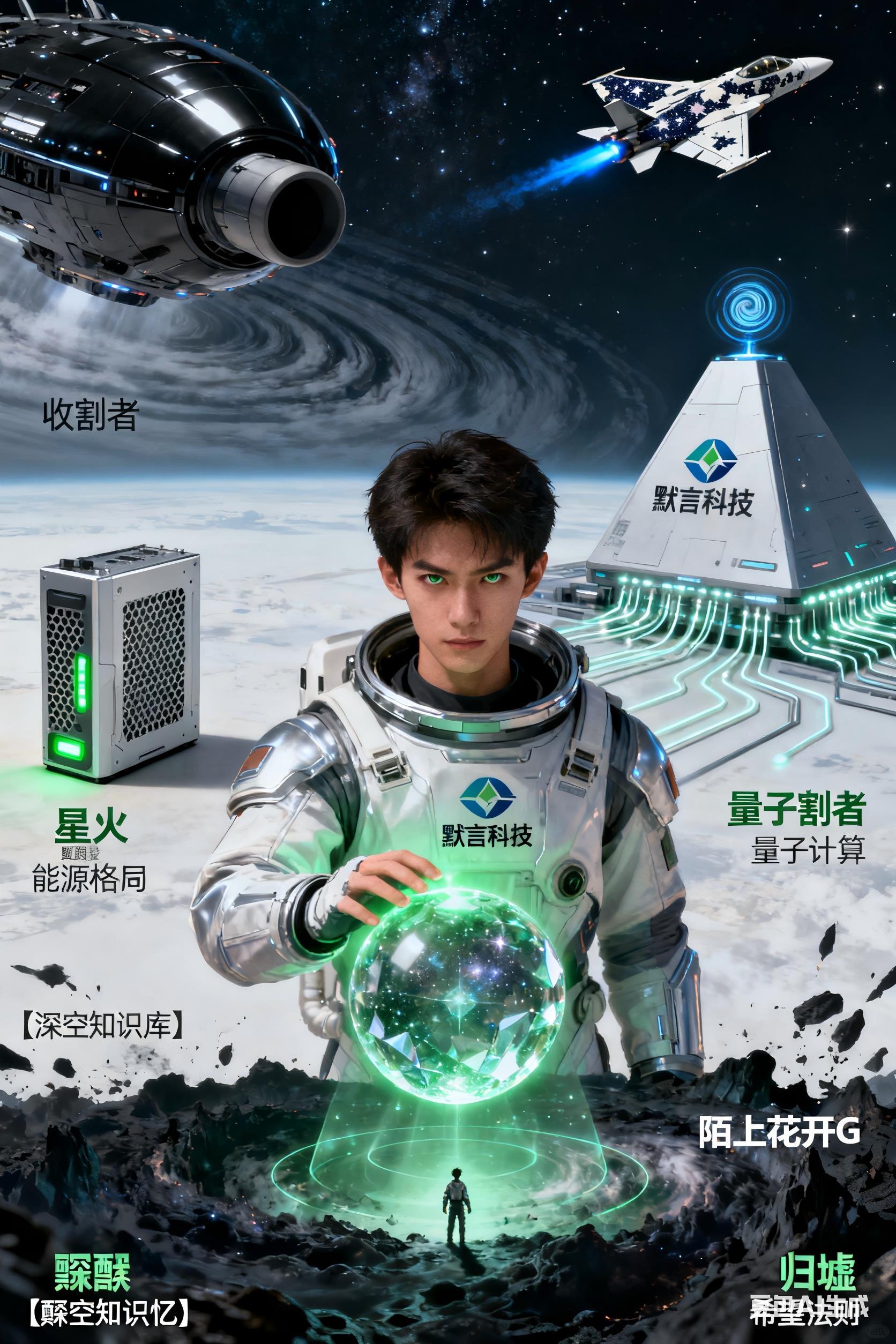 西周青铜密钥封面