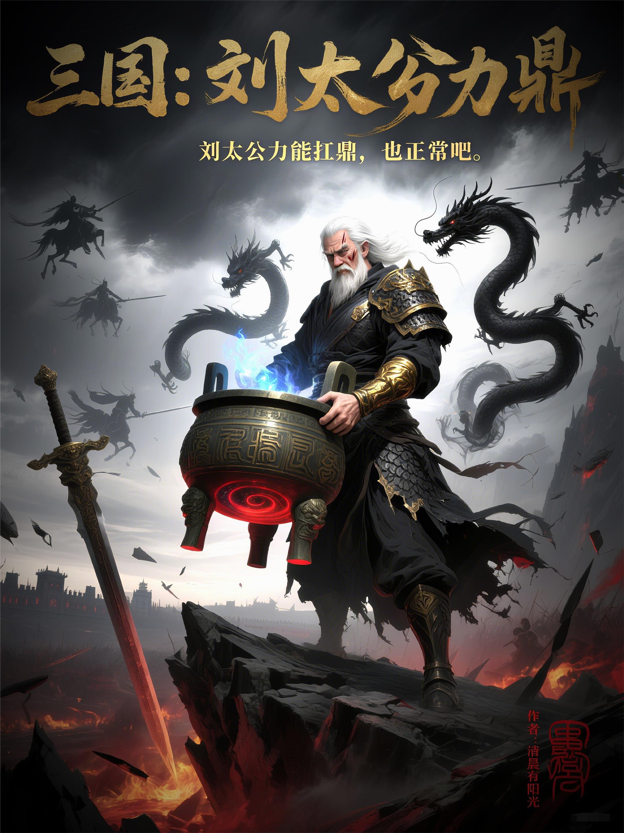 兰陵王后裔重生终极一班封面