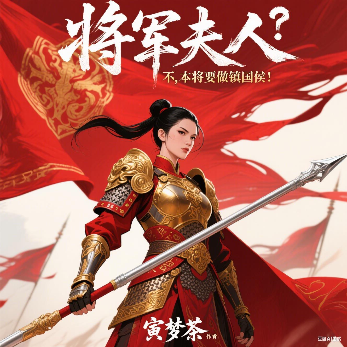 穿越甄嬛传：我是团宠小公主封面