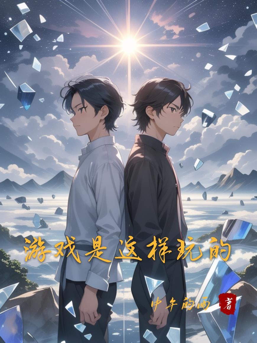 荒年全村啃树皮我带全家咔咔炫肉封面