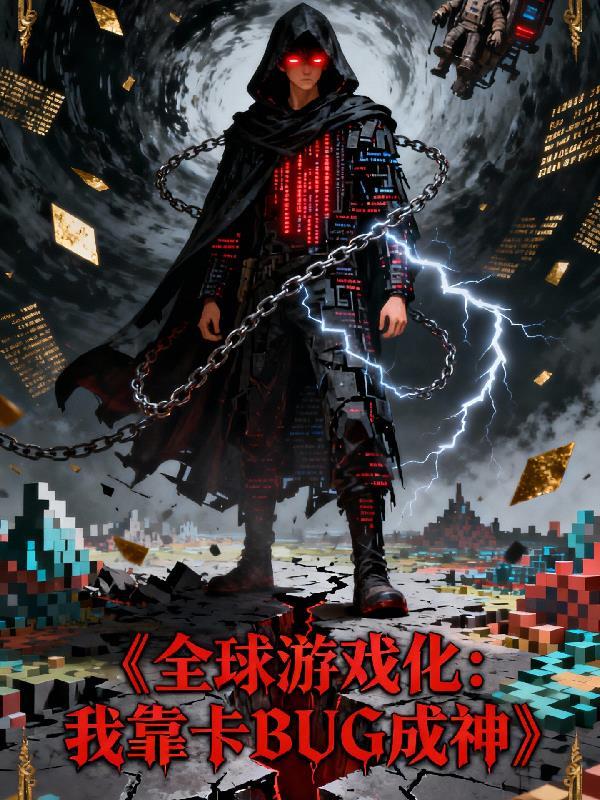 星骸神契封面