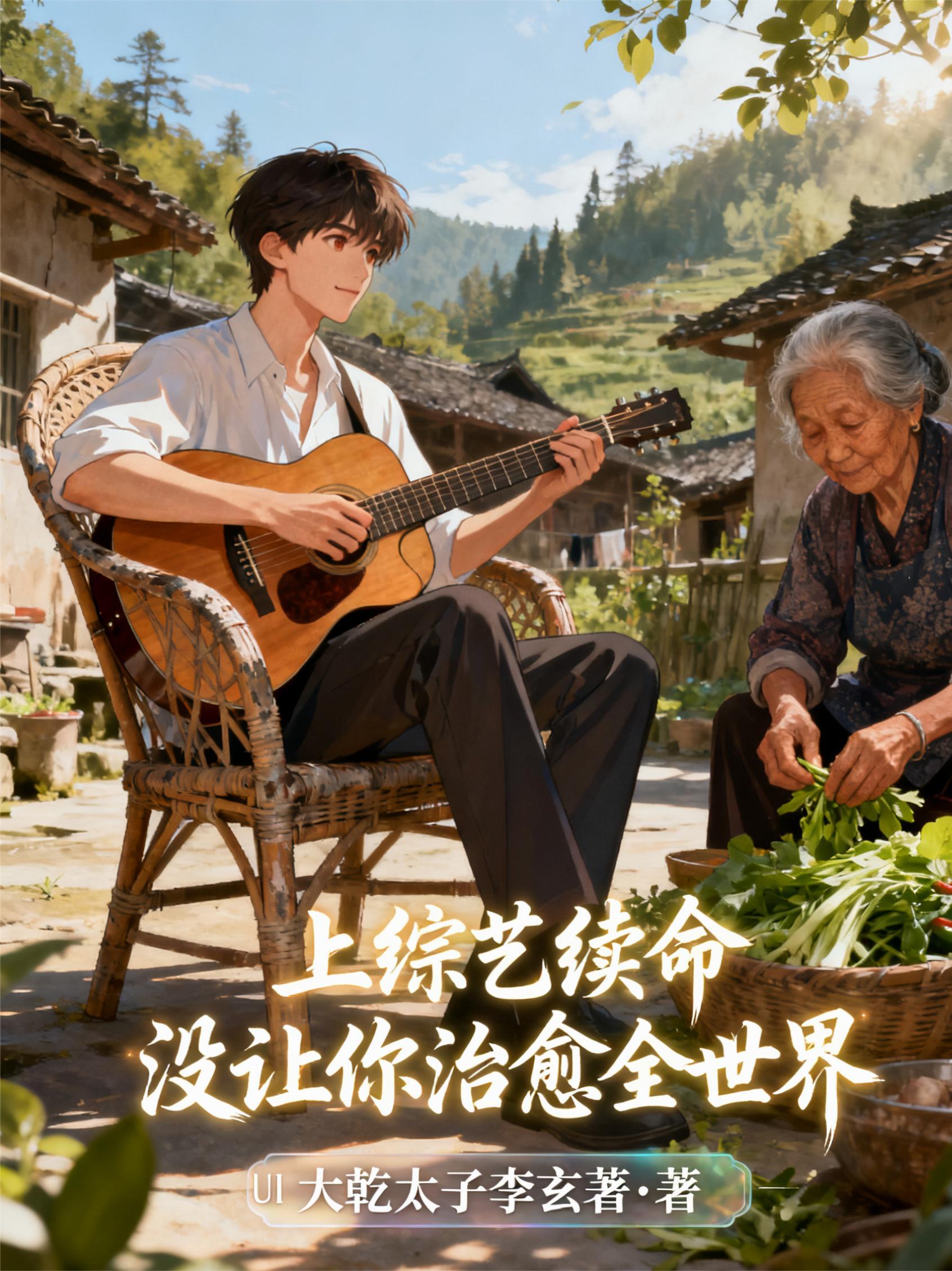 坏了,咱三嫂子怎么是同一人?封面