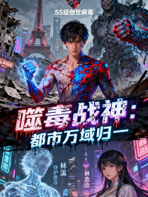 大秦：我的系统越花钱越强封面