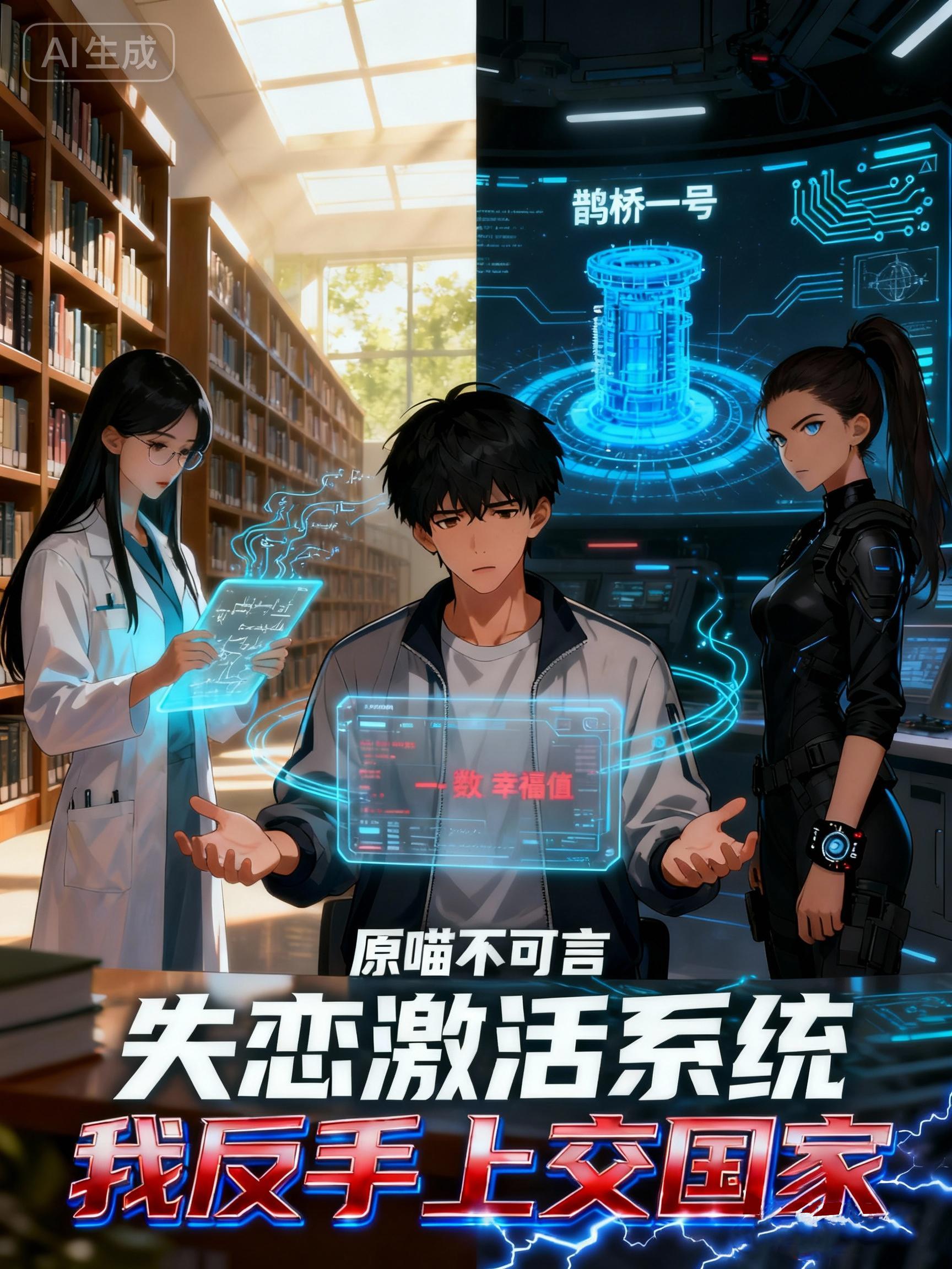 楼梯求生，和校花一起爬楼封面