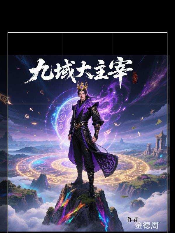 快穿之女神技能点满封面