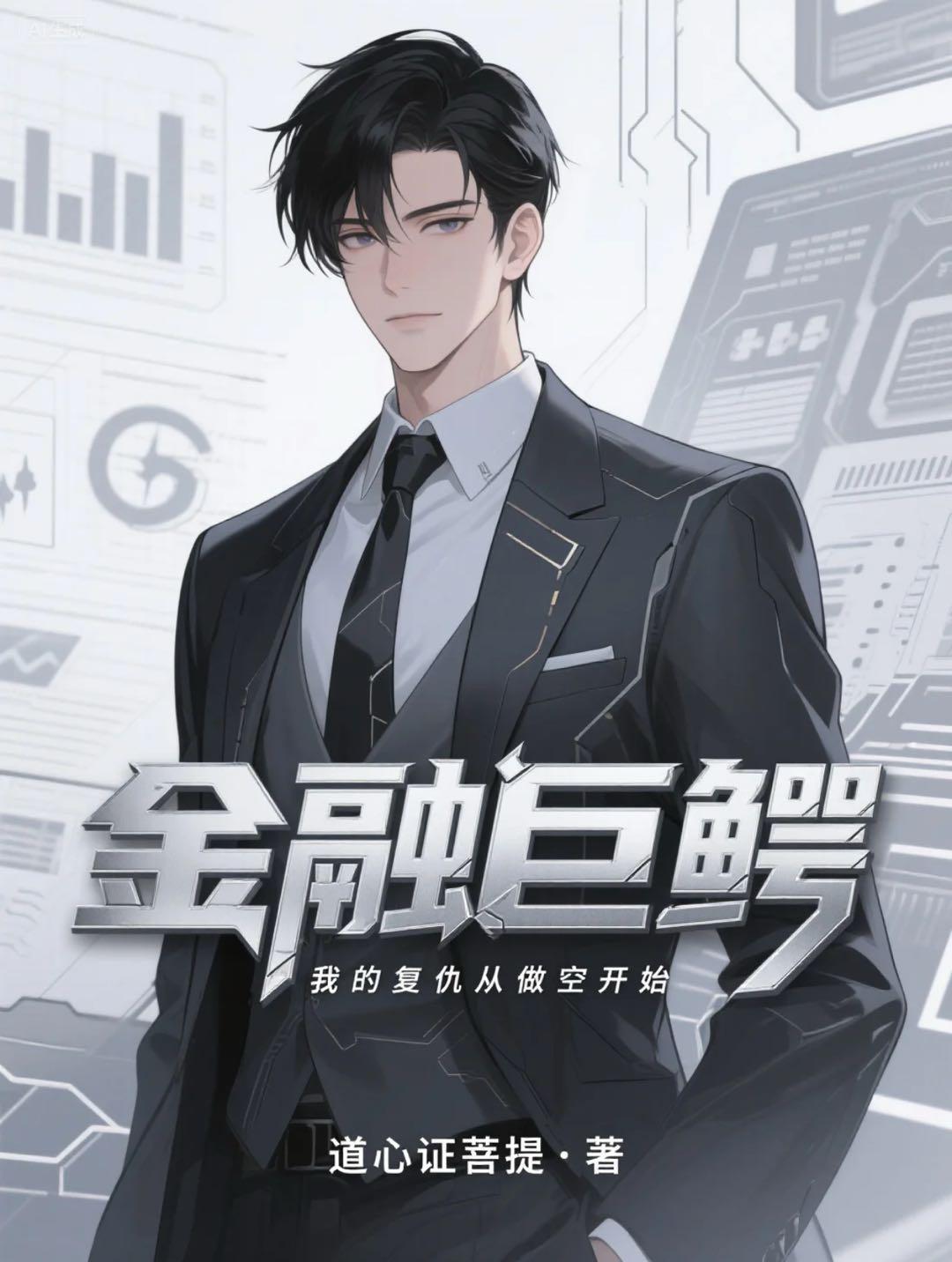 雾都：从抽取怪物词条开始封面