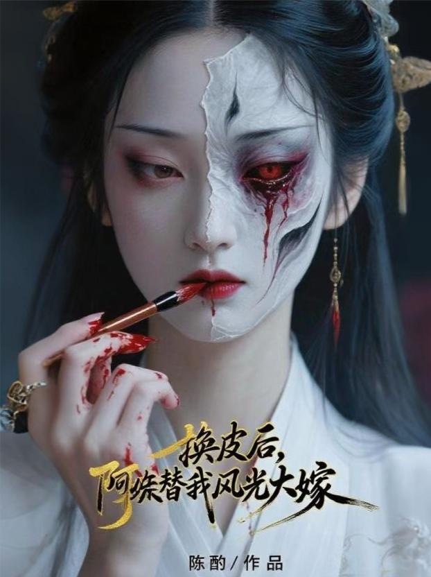 四合院:从搅黄贾东旭婚事开始封面