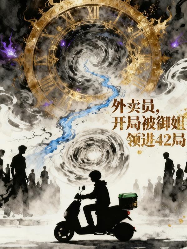 我的毒舌系统：开局成了范闲他弟封面