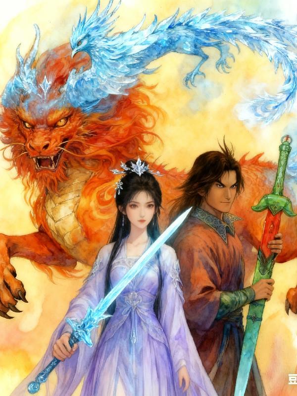许二木海龟汤封面