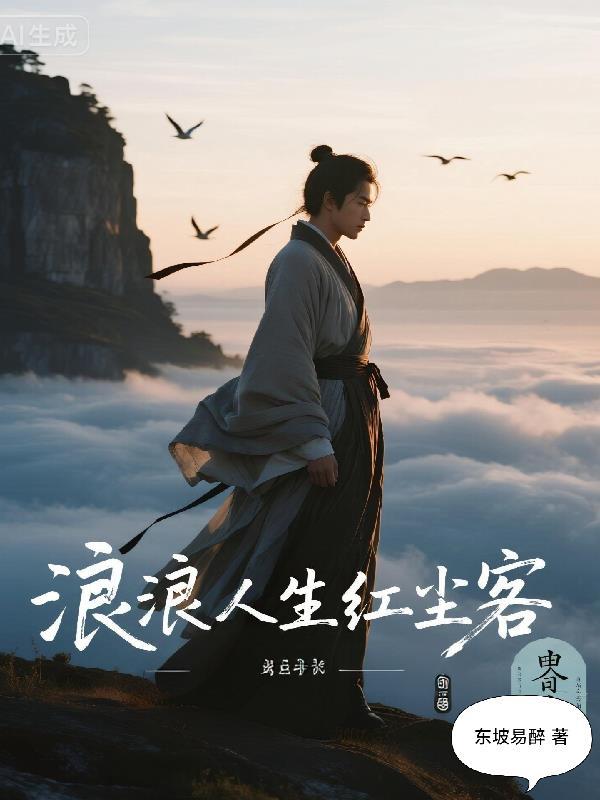 官道之铁血征途封面