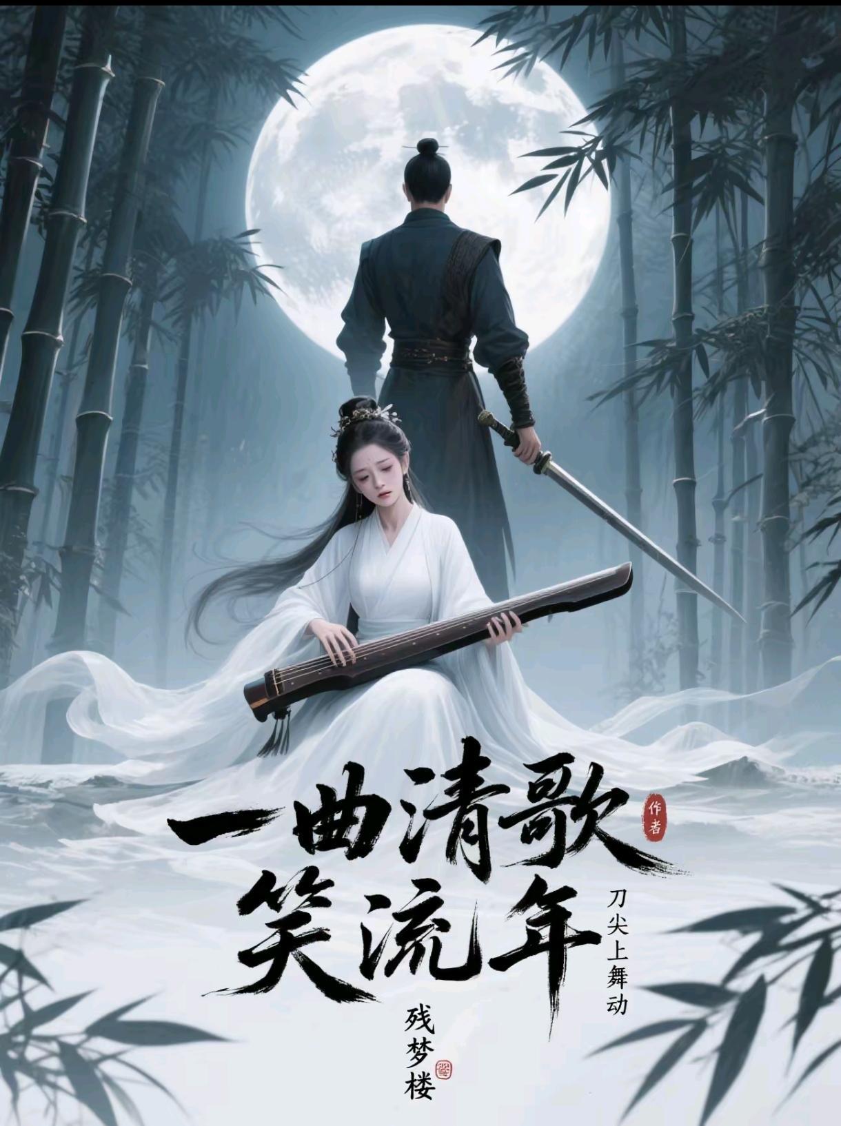 朱门浮沉众生相封面