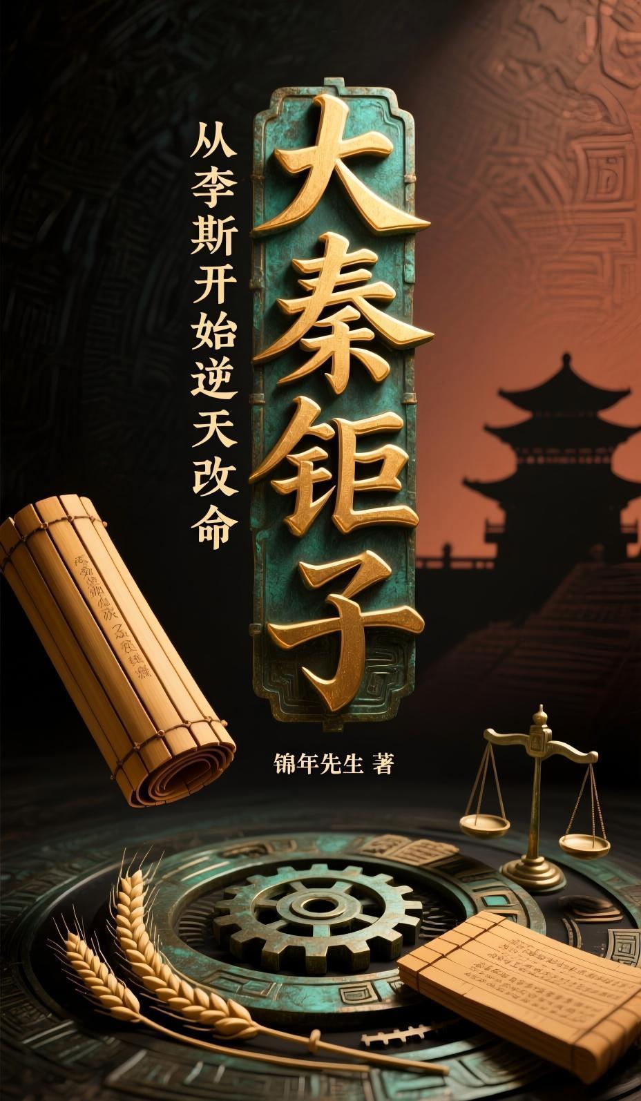 开局结拜安禄山，丈人李隆基疯了封面
