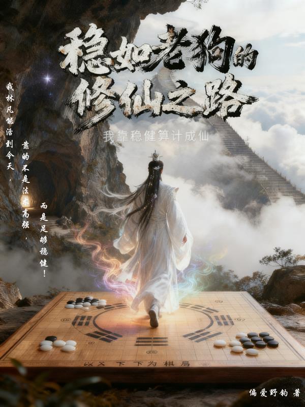 废柴女驭兽师:神兽大军踏碎凌霄封面