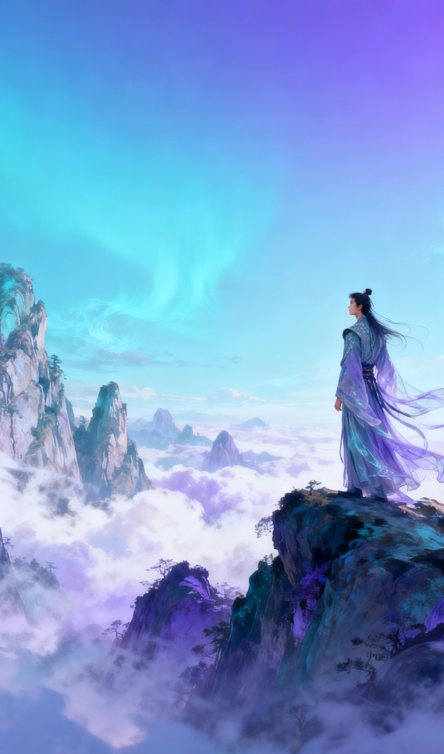 洪荒：炼化十万妖兵封面