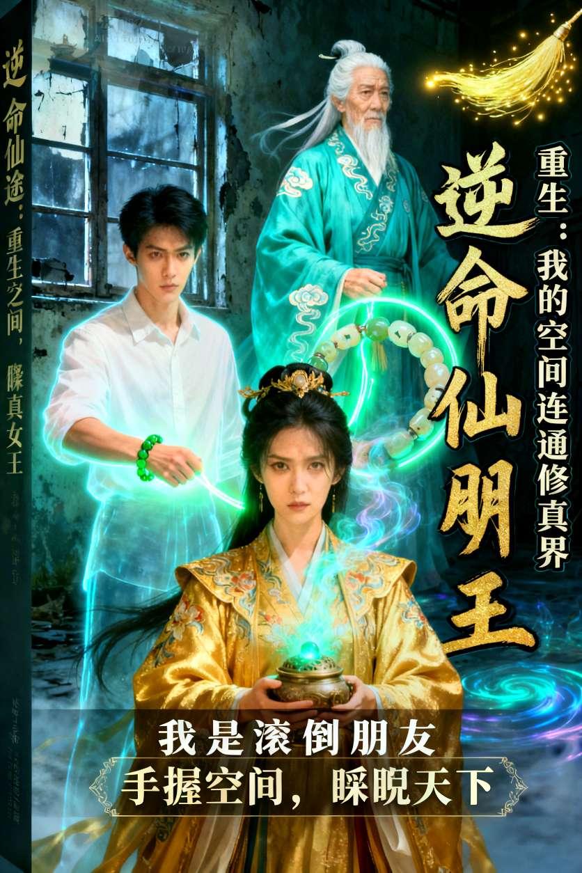 盘点童年十大落魄，灰太狼觉醒了封面