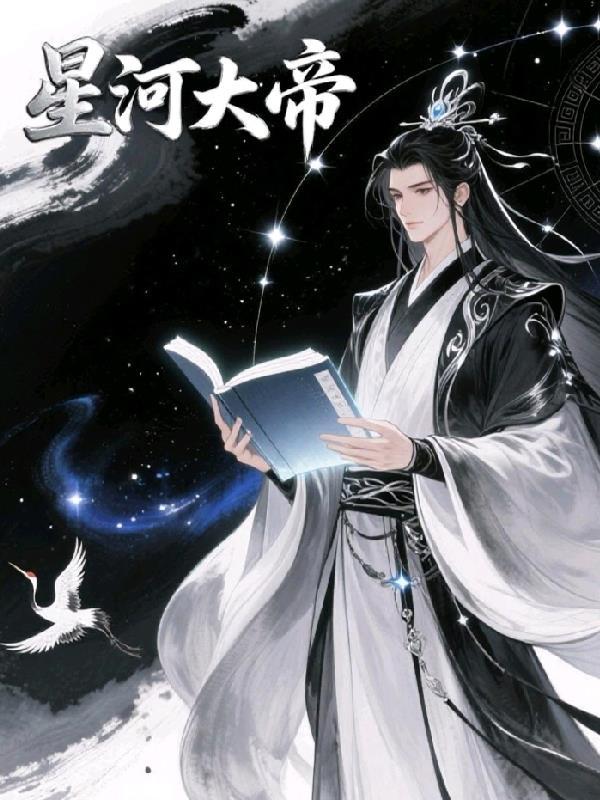 盗笔主播每天都在试图躺平陆祁封面