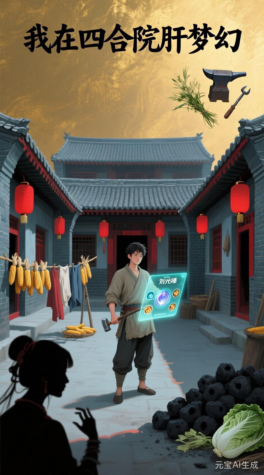 左魔尊,右师尊,天下唯我独尊!封面