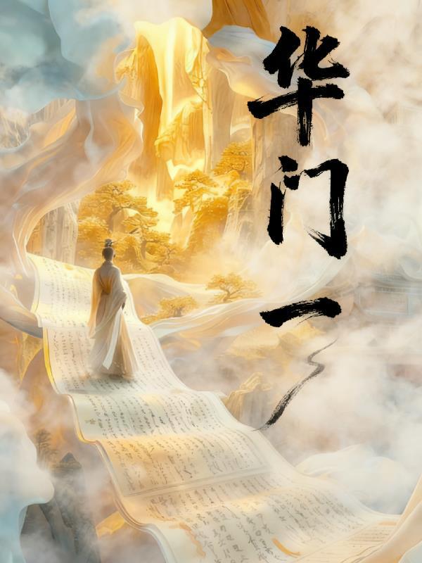洪武逍遥录封面