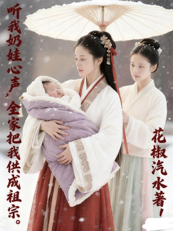 综网：从万魂幡开始封面