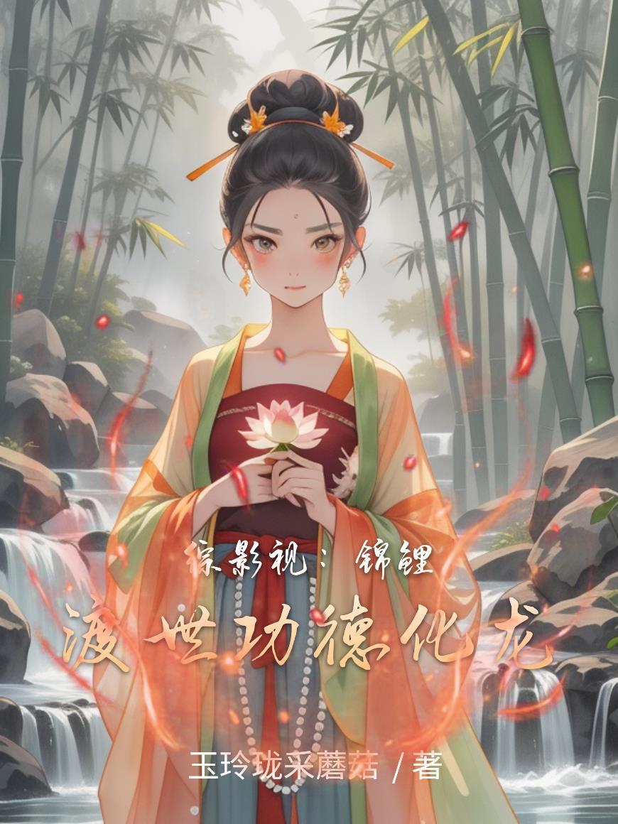 离婚后，我携萌娃大佬逆袭封面