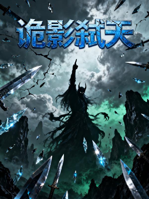 开局百万阴兵：诡怪排队喊我爸爸封面