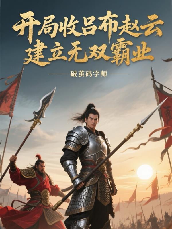 穿越古代的兵王封面