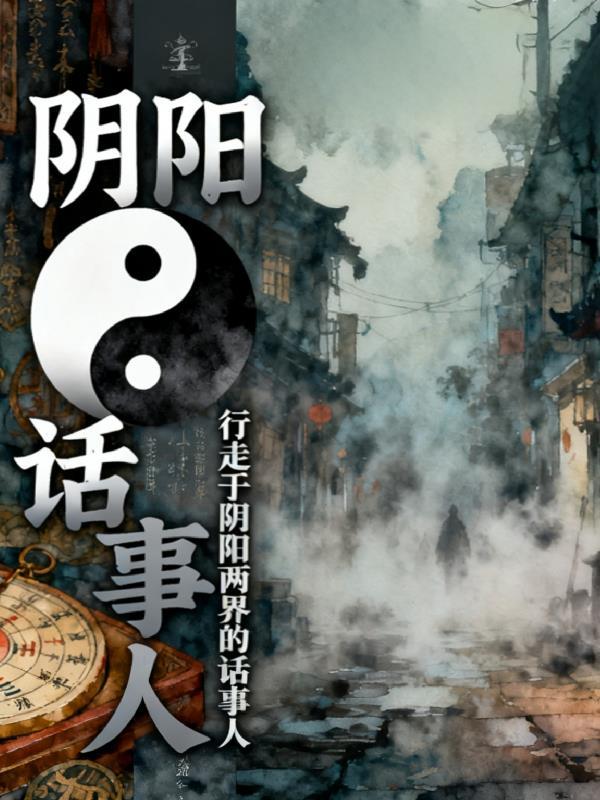 凡道传说封面
