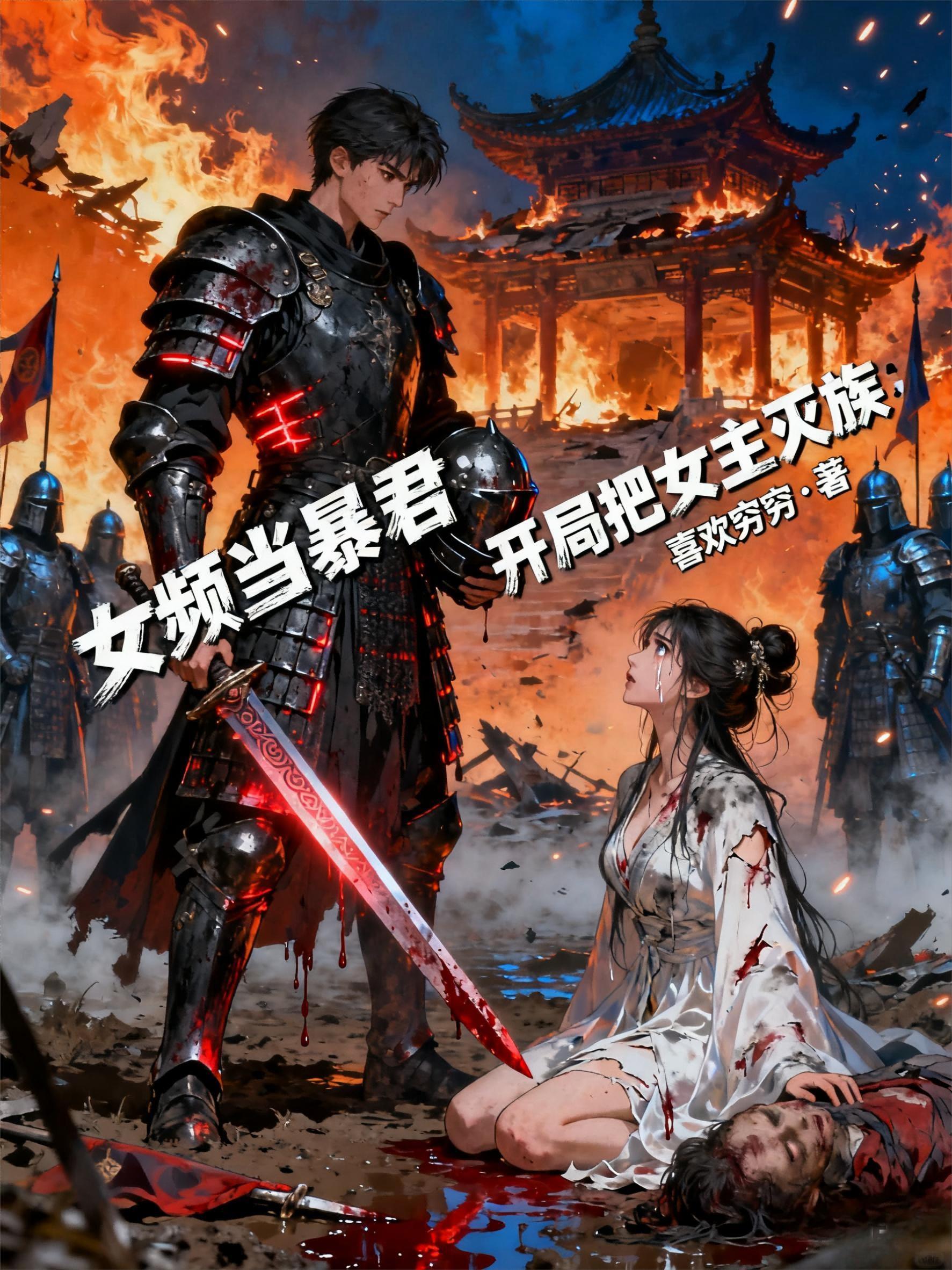 不正经的修仙实录封面