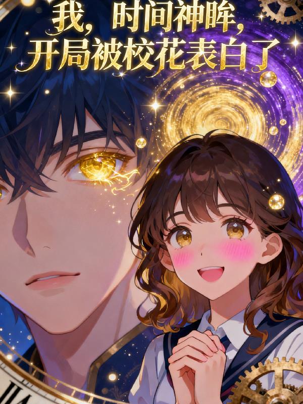 双穿大唐：遇上可爱小兕子封面