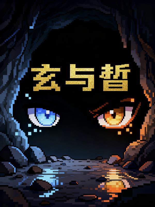 仙途漂流封面