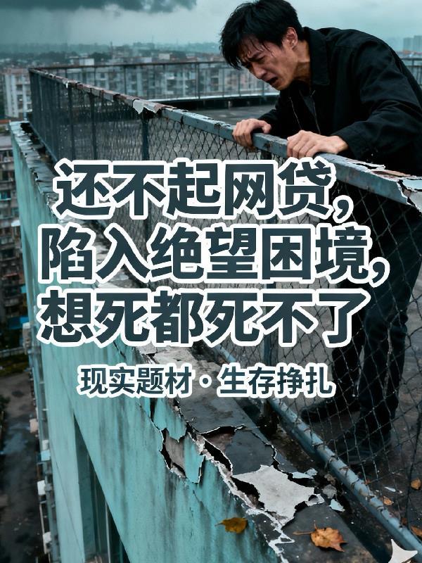 末世求生：重生归来封面