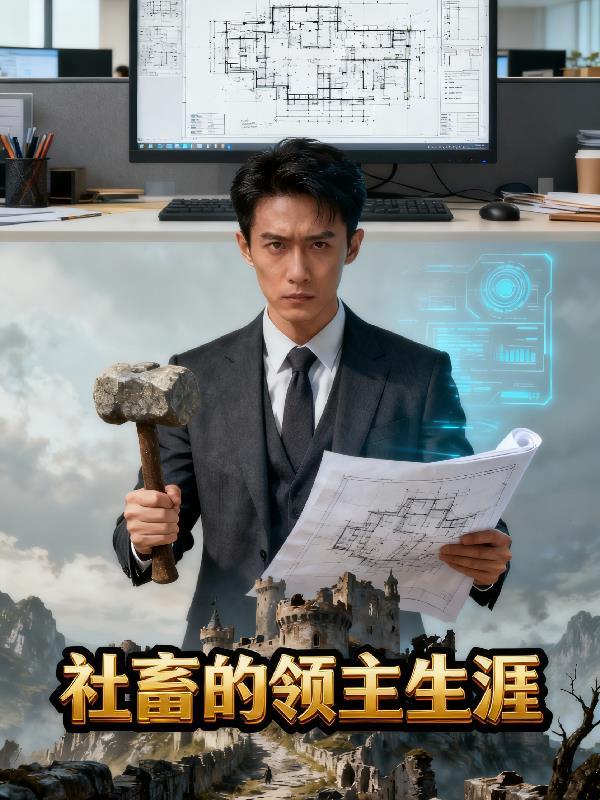 时空画师与现代刺客封面