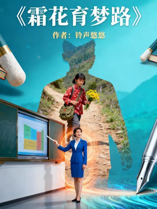 综武：女侠们都让我照顾封面