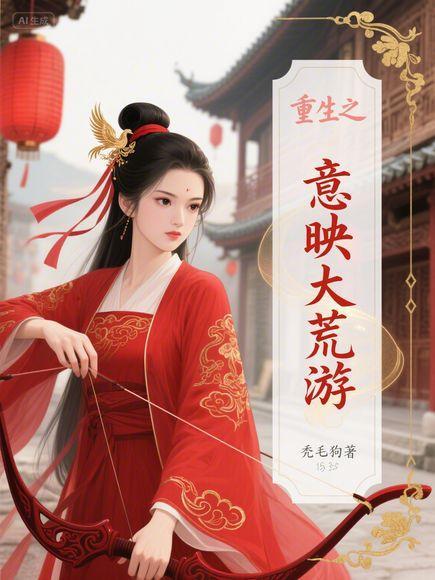 重生后，全家听我心声杀疯了封面